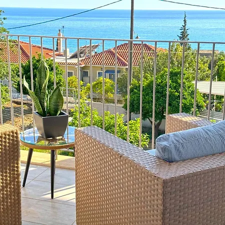 Villa Effi Lourdata *