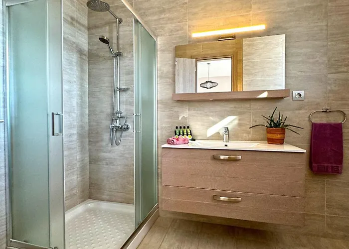 Villa Effi Lourdata Lourdata (Kefalonia)