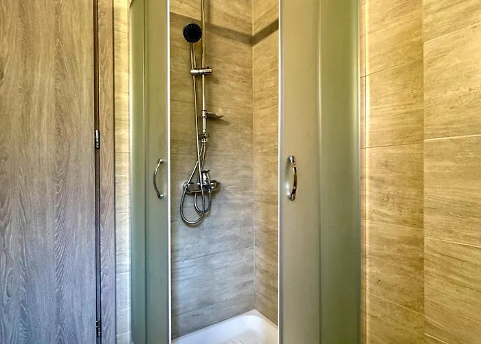 Villa Effi Lourdata *