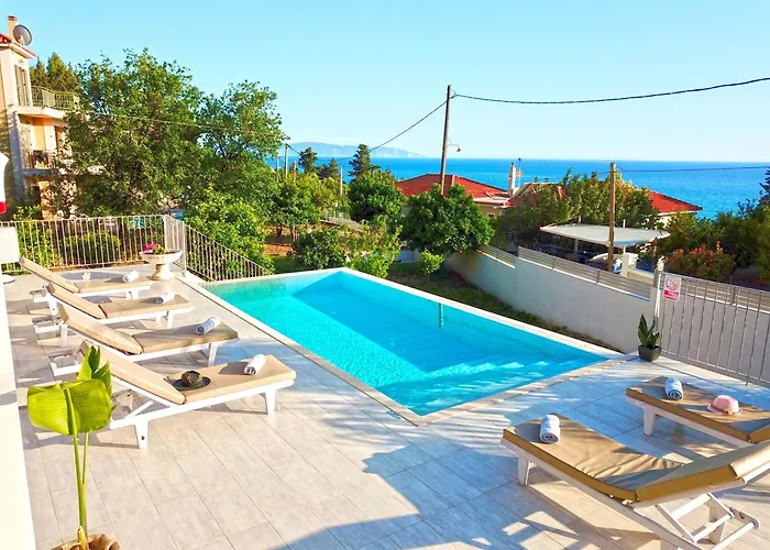 Effi Lourdata Lourdata (Kefalonia)